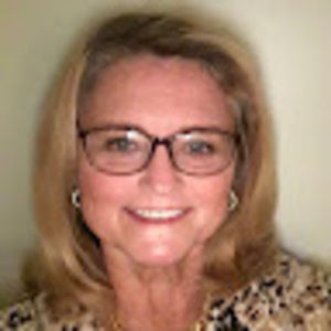 Meet your Posher, Yvonne